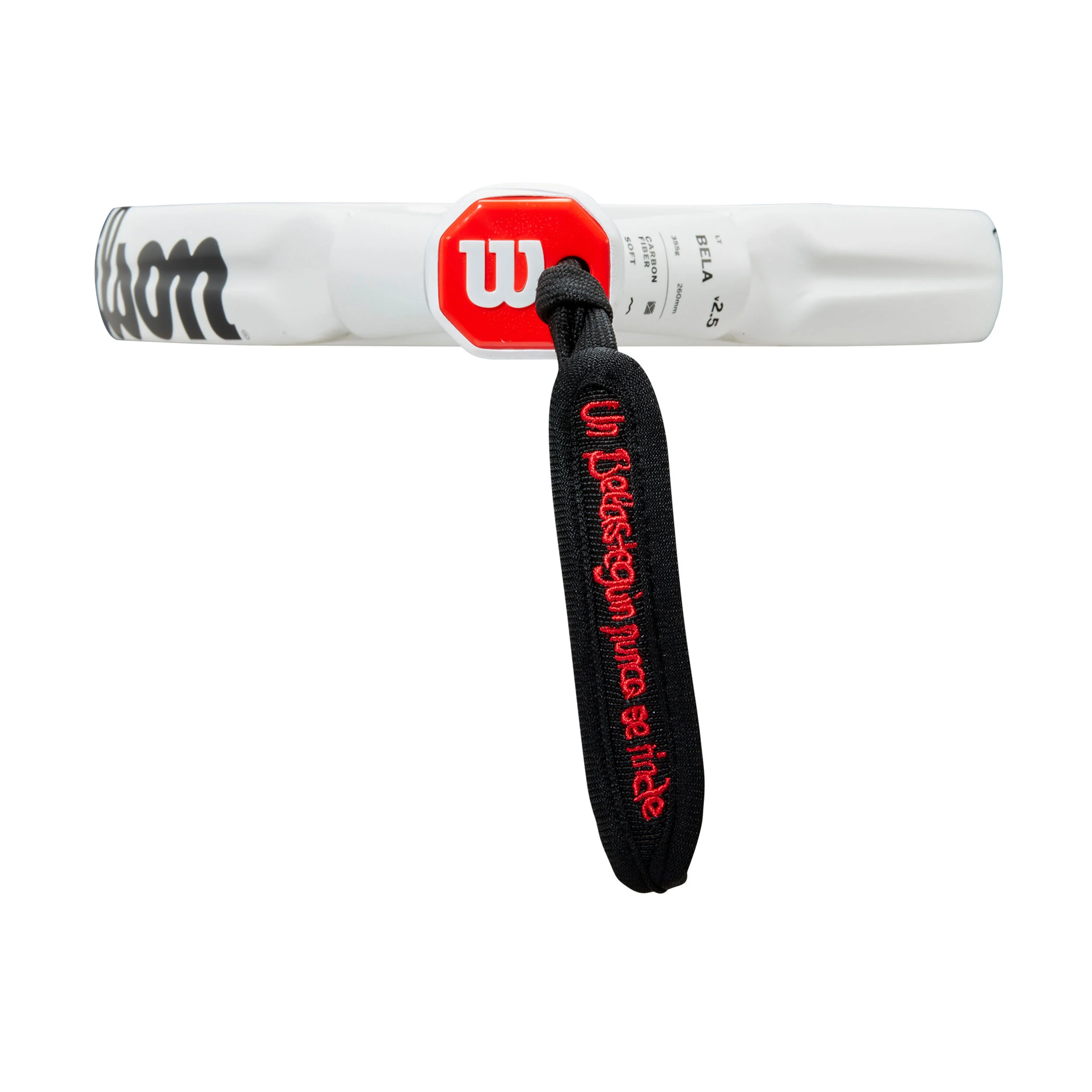 Wilson Bela LT V2.5 Raquette De Padel