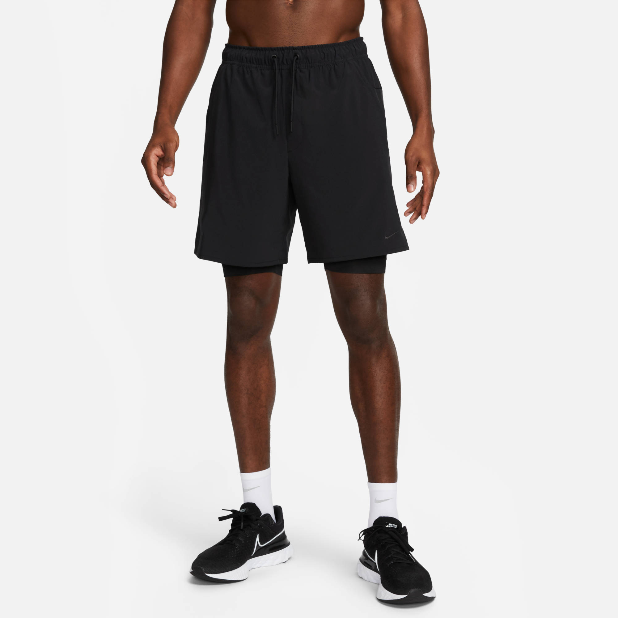 Nike Nike Dri-FIT Unlimited Men"s 7