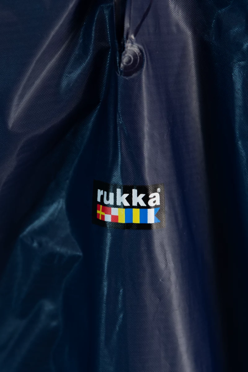 RUKKA Eva Regenponcho