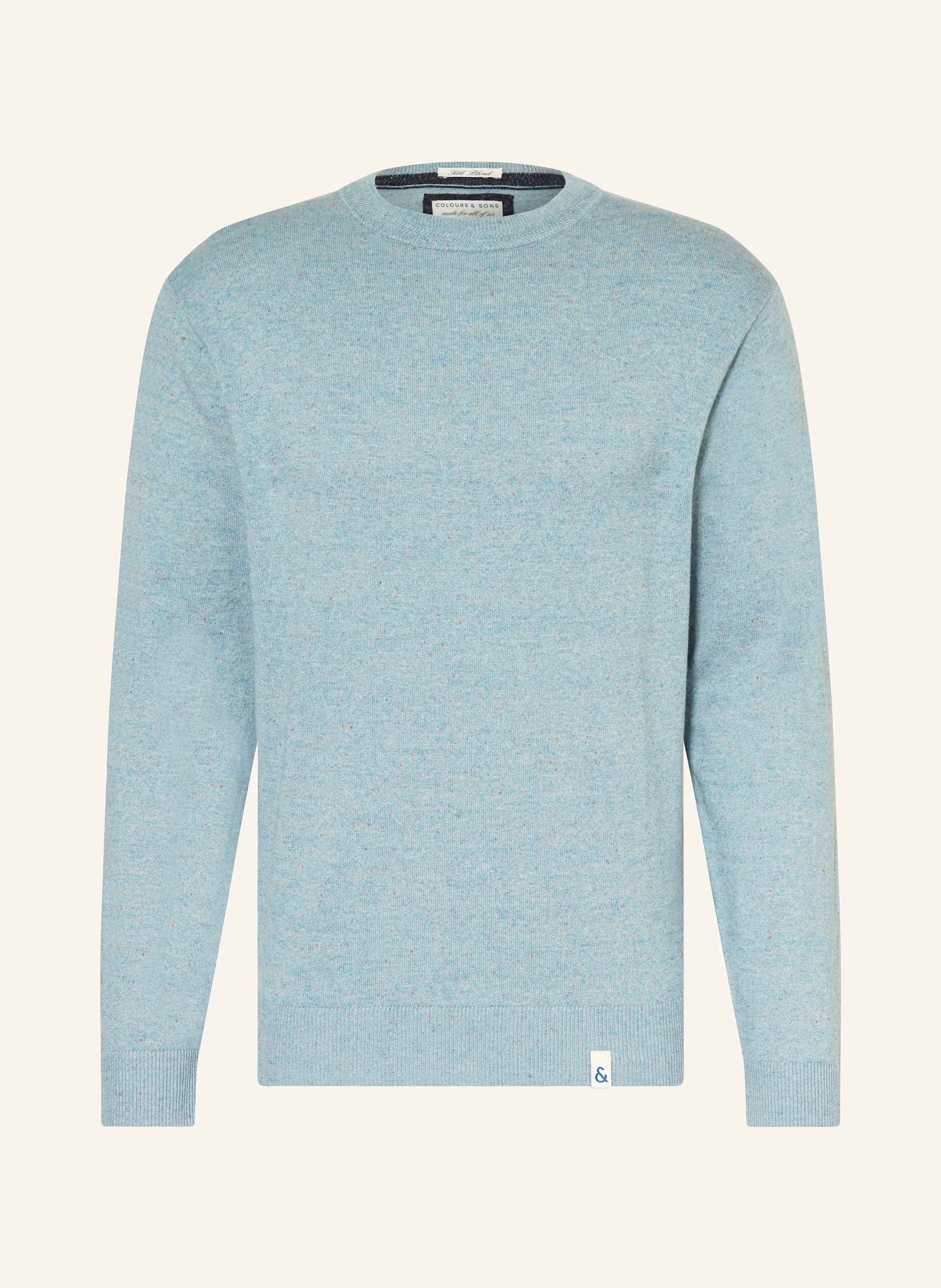 COLOURS & SONS Pullover