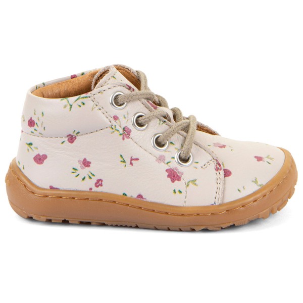Froddo - Kid's Barefoot First Step Laces - Chaussures minimalistes