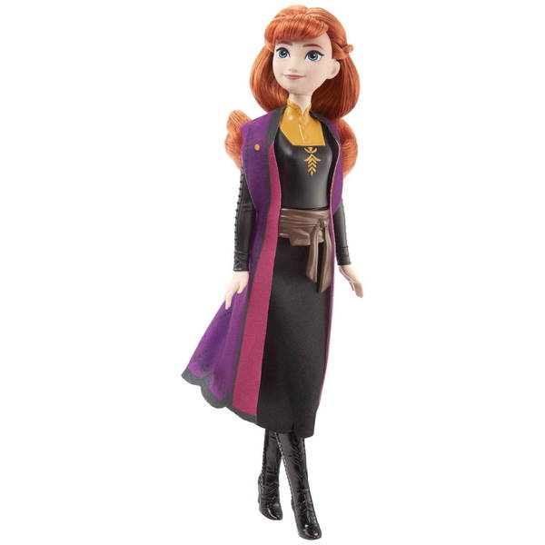 DisneyDisney   Frozen 2 Anna Puppe