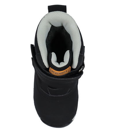 Kavat Winterstiefel - Tex - Loberg WP - Schwarz