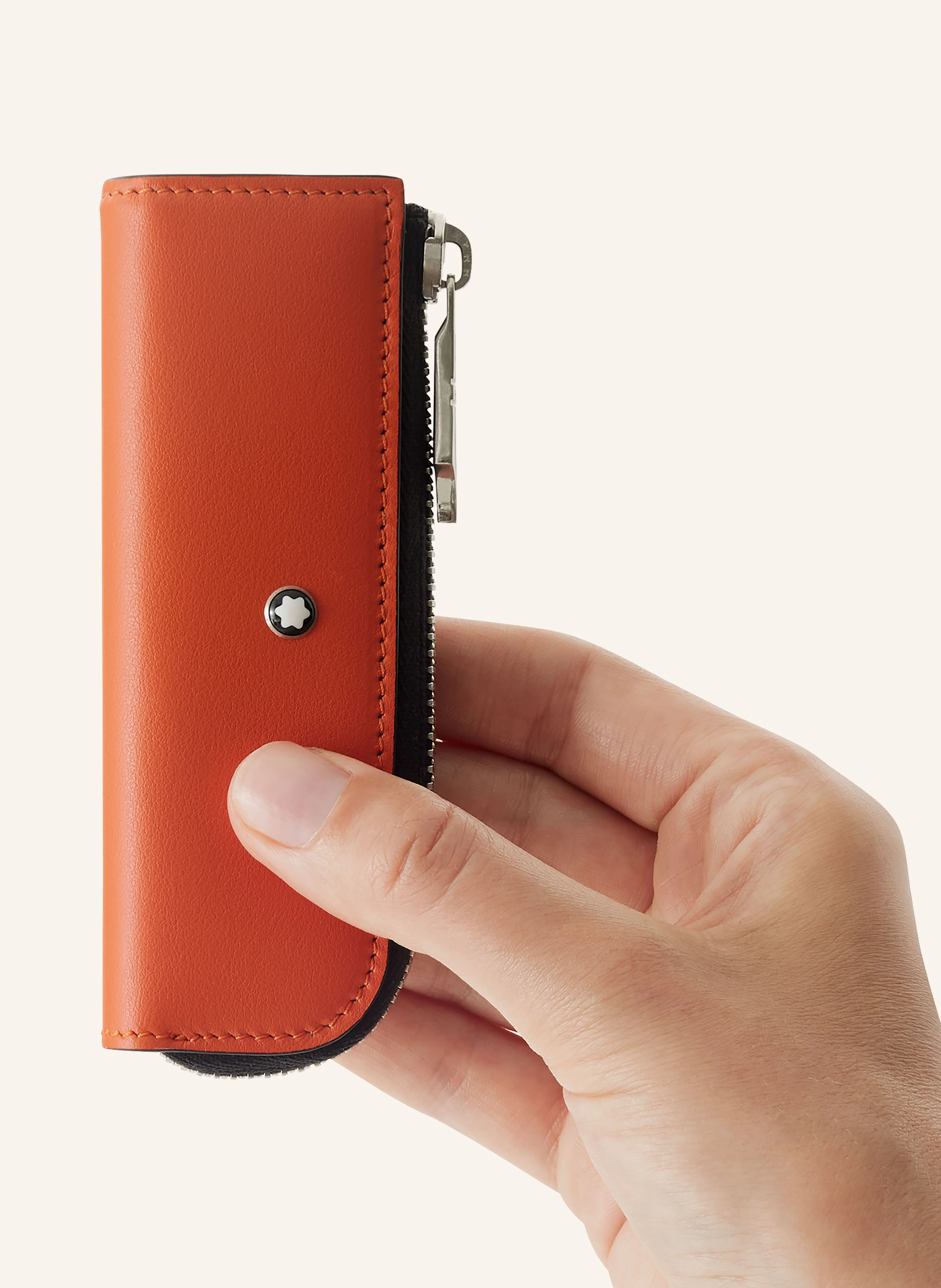 MONTBLANC Stifte-Etui MEISTERSTÜCK