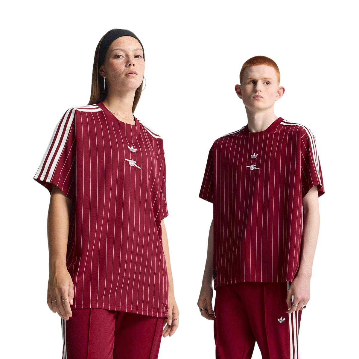 T-Shirt adidas Arsenal Fc Fanswear 2025-2026