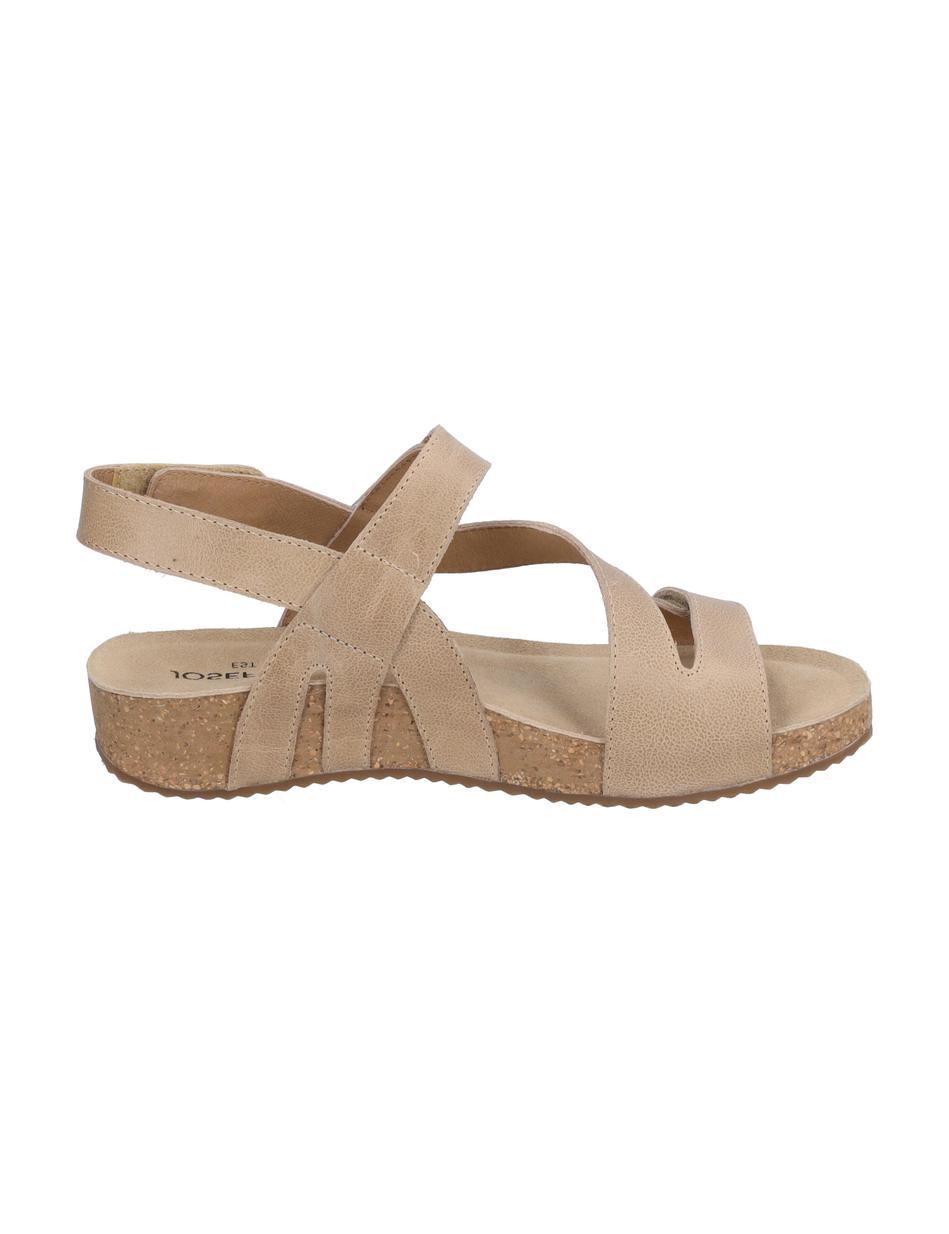 Sandale Tonga 56, creme