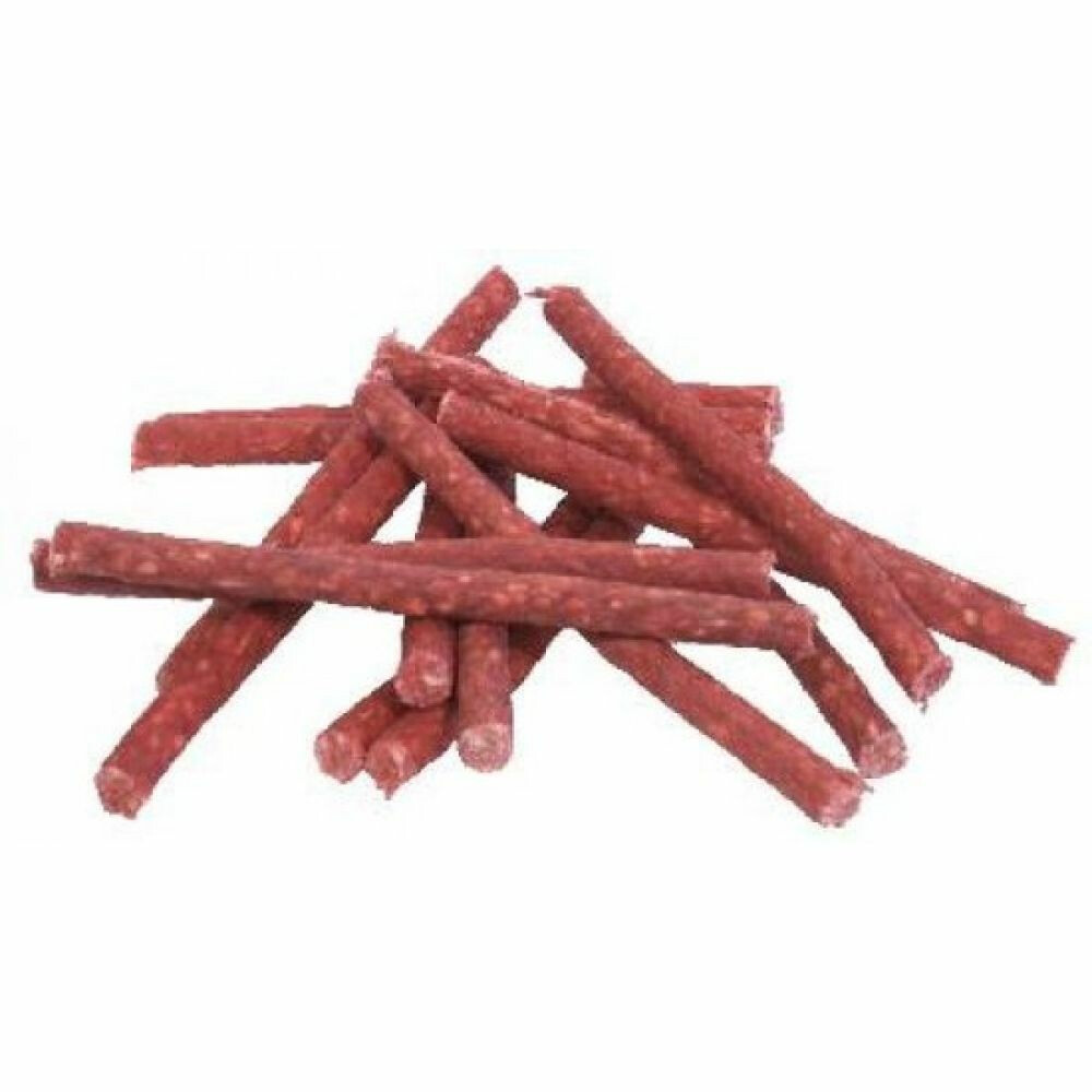 Holland Diervoeders Munchy Stick Rood 100 stuks