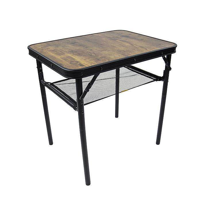 Bo-Camp Industrial Table Garland Klapptisch 60 x 45 x 60 cm