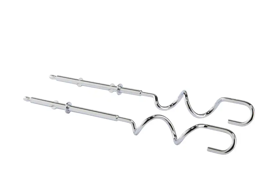 KHG Handmixer HM-303WS