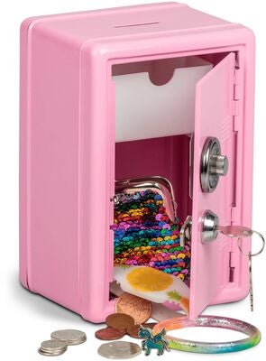 Tobar Safe, Rosa