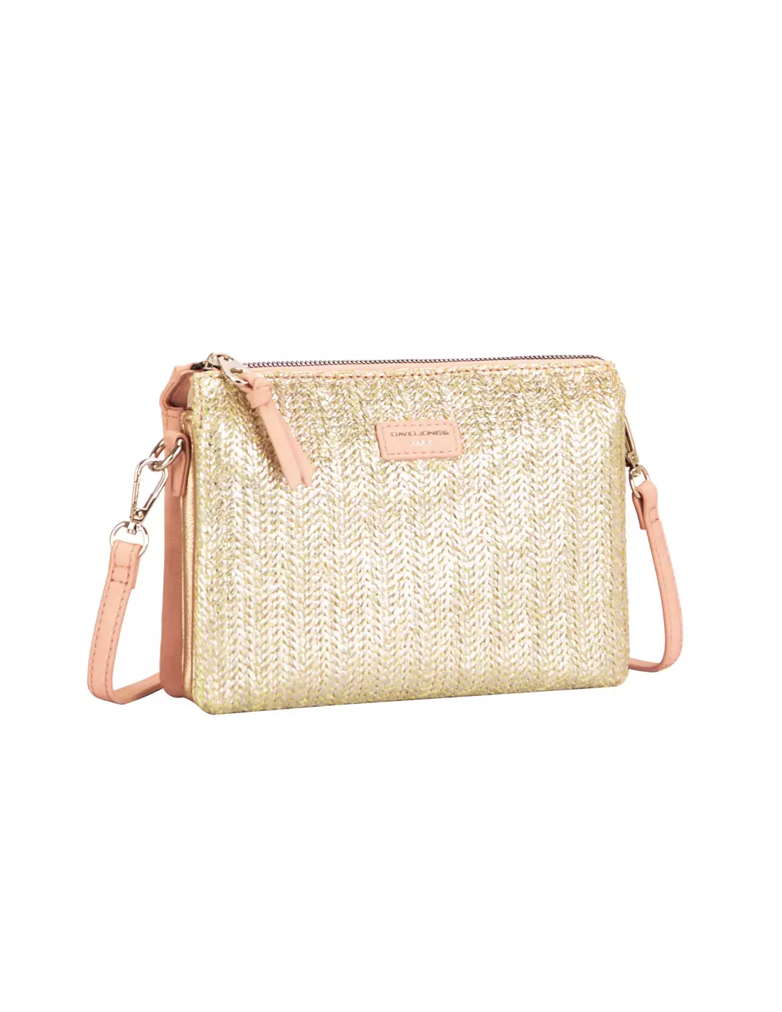 CM6946 - Sacs & maroquinerie APRICOT