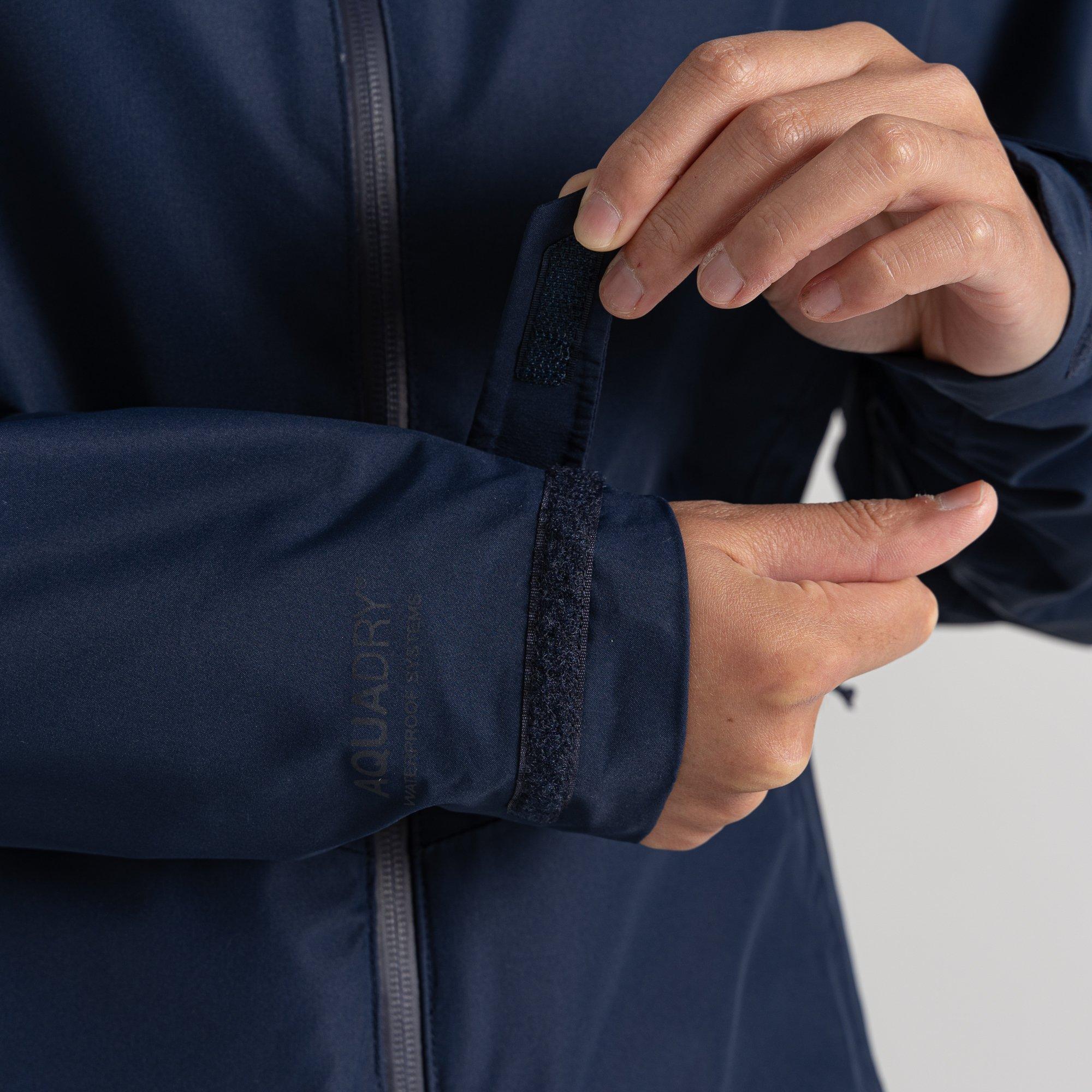 Craghoppers Craghoppers Sariah Jkt Waterproof Jacket Womens