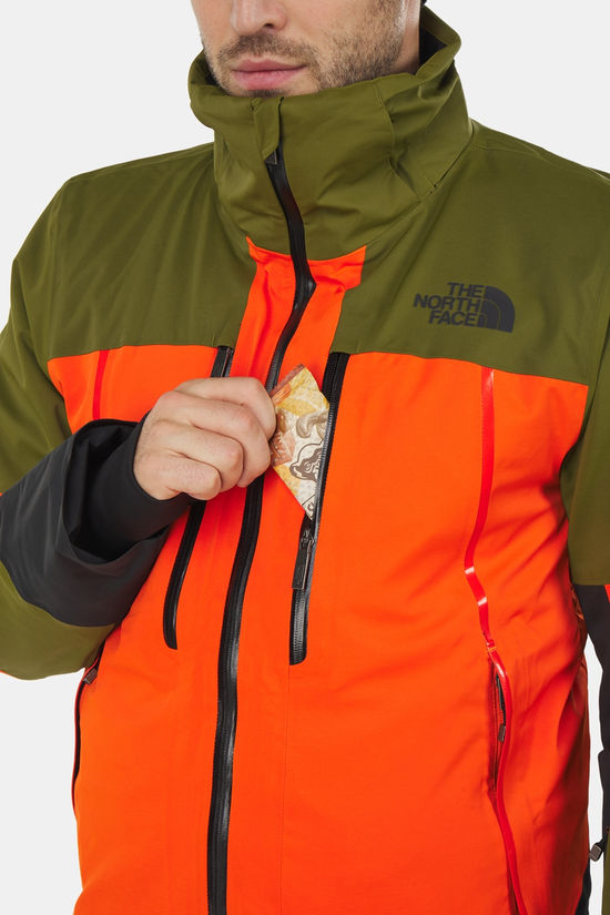 The North Face The North Face Snowsquall Ski-Jas