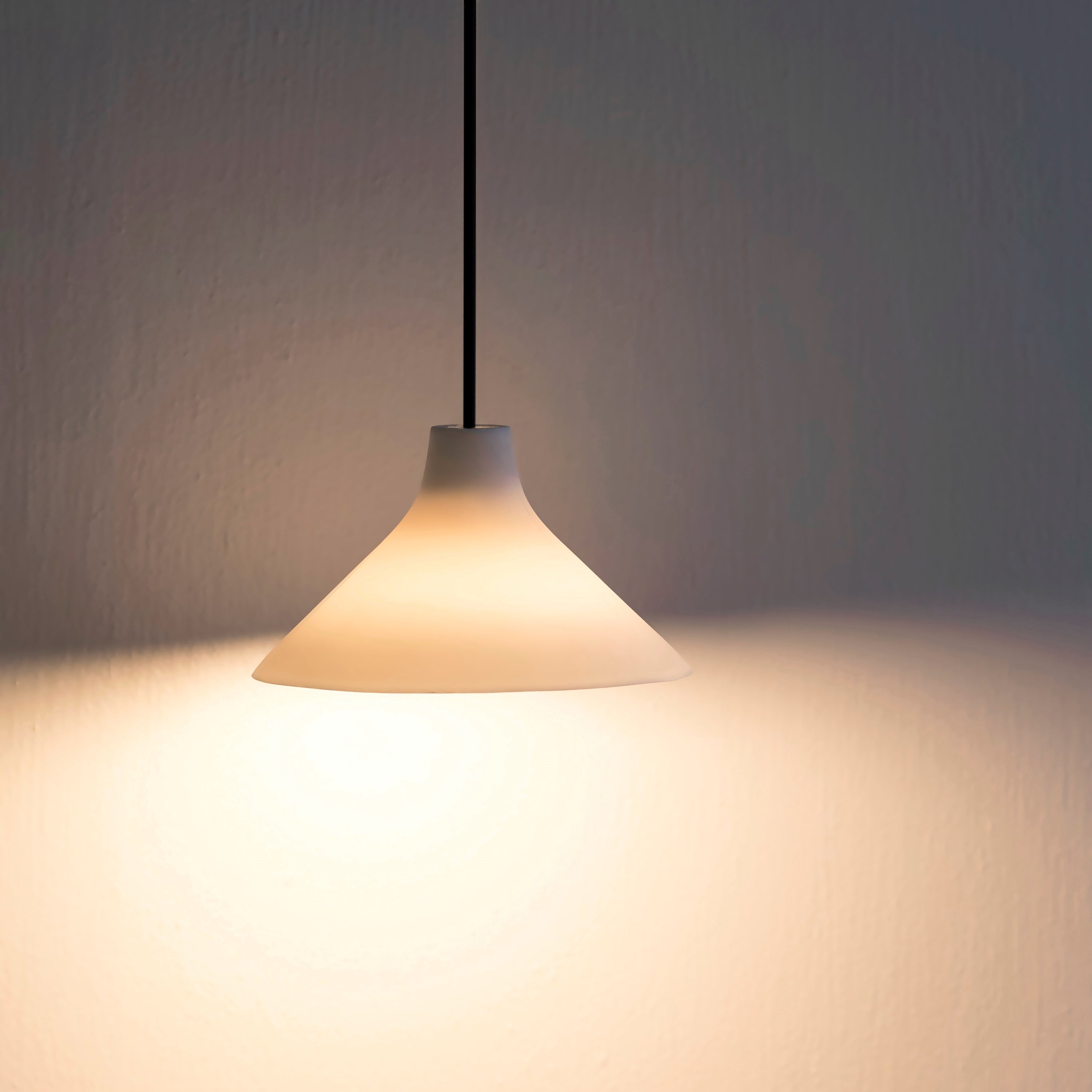 SERAX - Seppe Van Heusden - Seam Hanglamp - M - H 14 cm