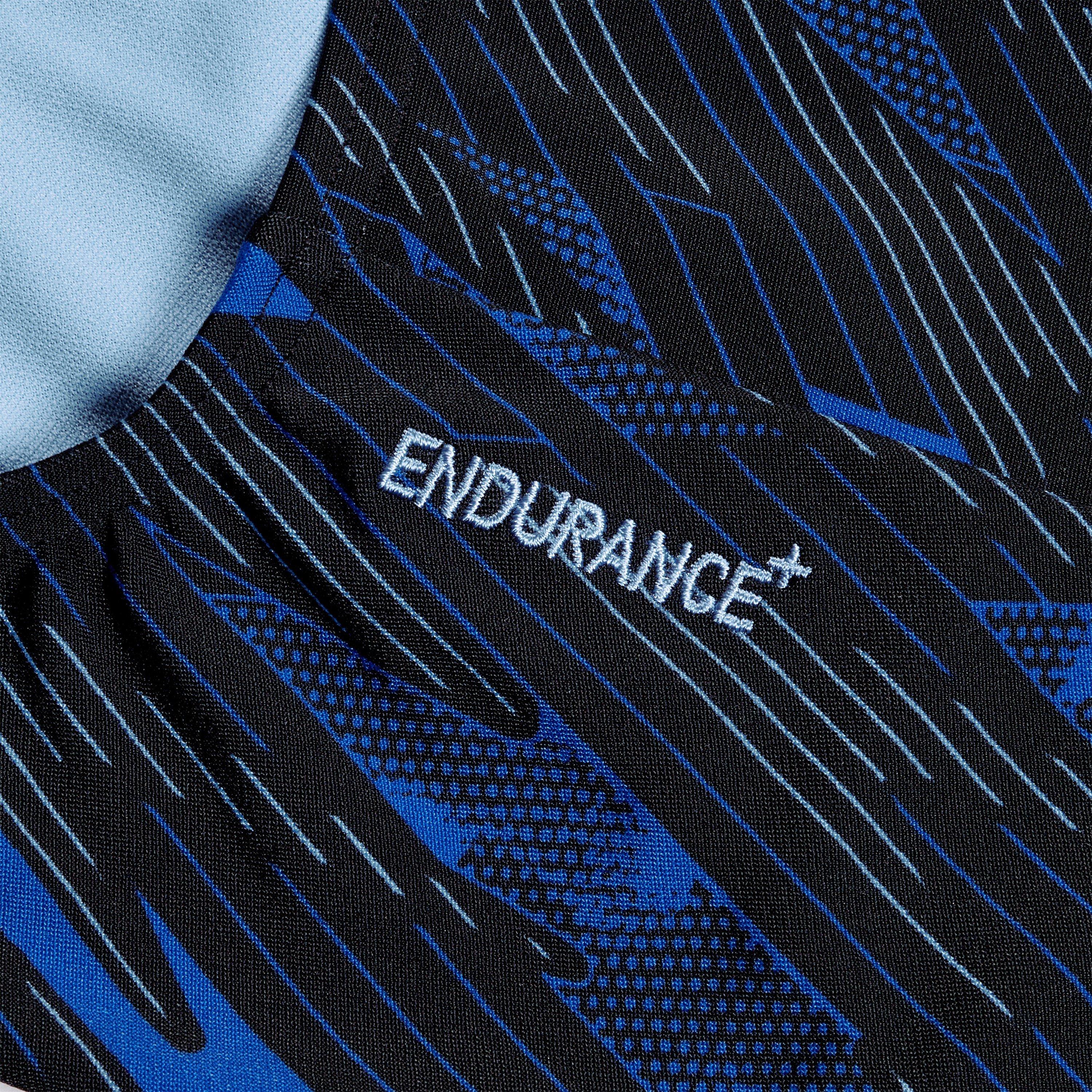 Speedo HyperBoom Medalist Swimsuit