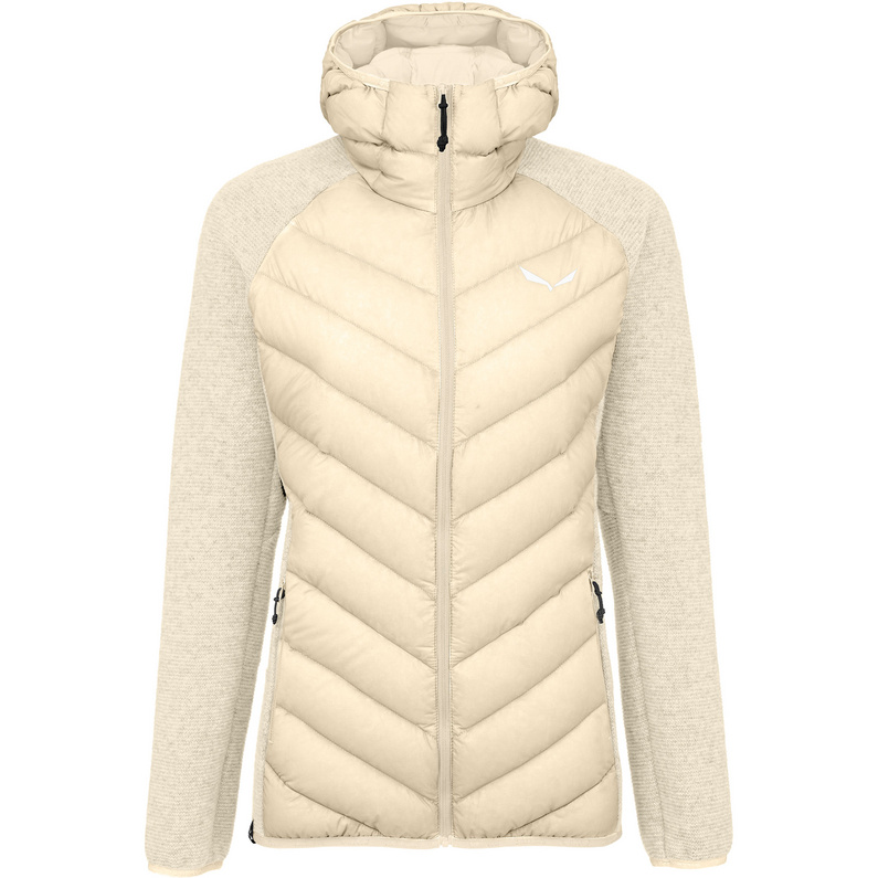 Salewa Damen Fanes Hybrid Jacke