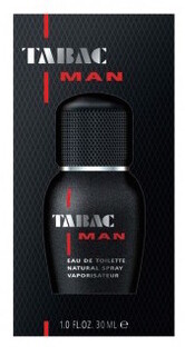 Tabac Man Eau De Toilette Natural Spray 30ML