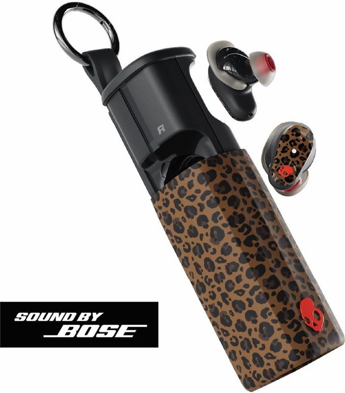 Skullcandy - Method 360 ANC - Oordopjes - Zwart
