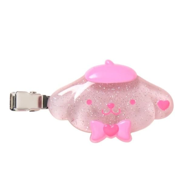 Sanrio - Sanrio Characters Secret Hair Clip (8 soorten) (Blind Box)