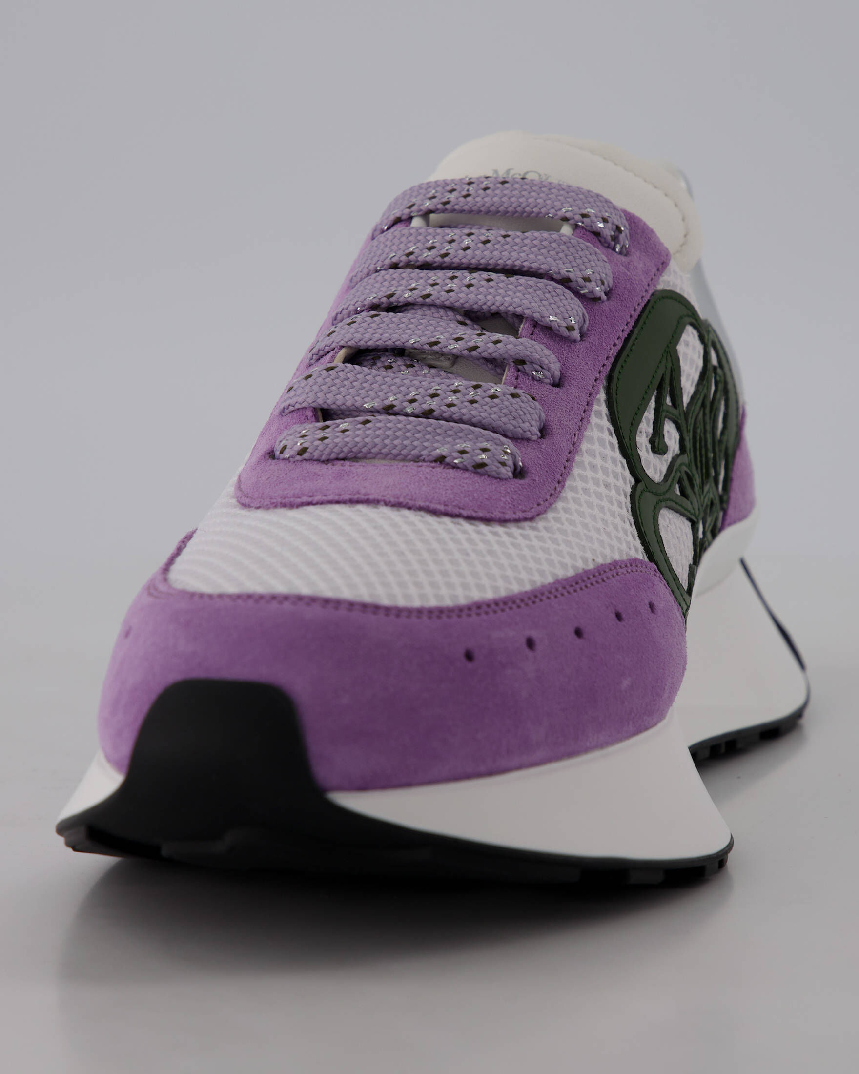 Alexander McQueen| Damen Sneaker