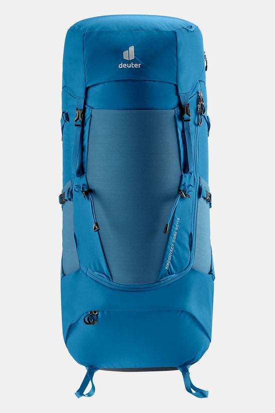 deuter deuter Aircontact Core 60+10 Backpack