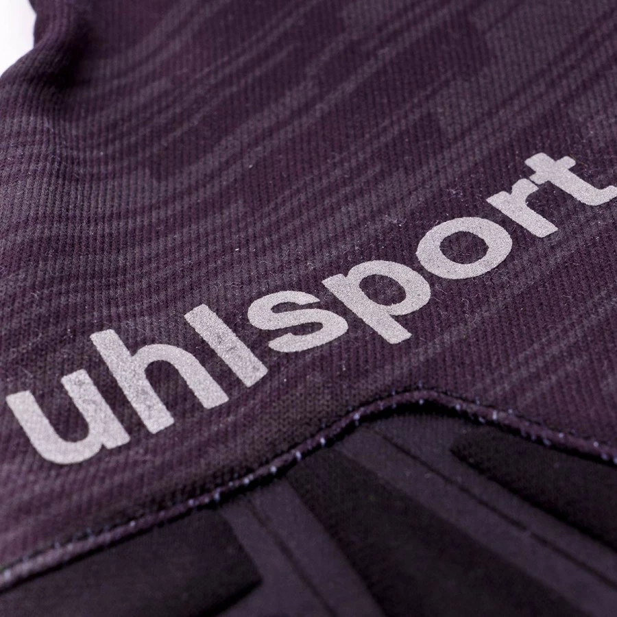 Luvas Térmicas Uhlsport Jogador