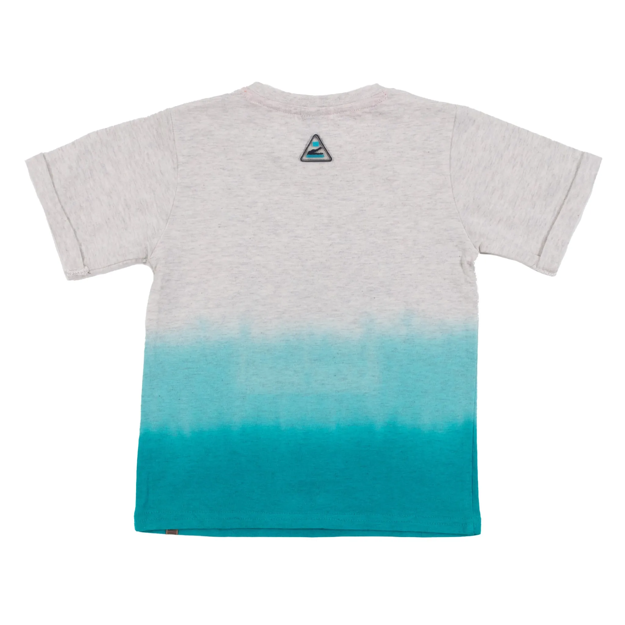 Nanö T-Shirt Été 6-24mois