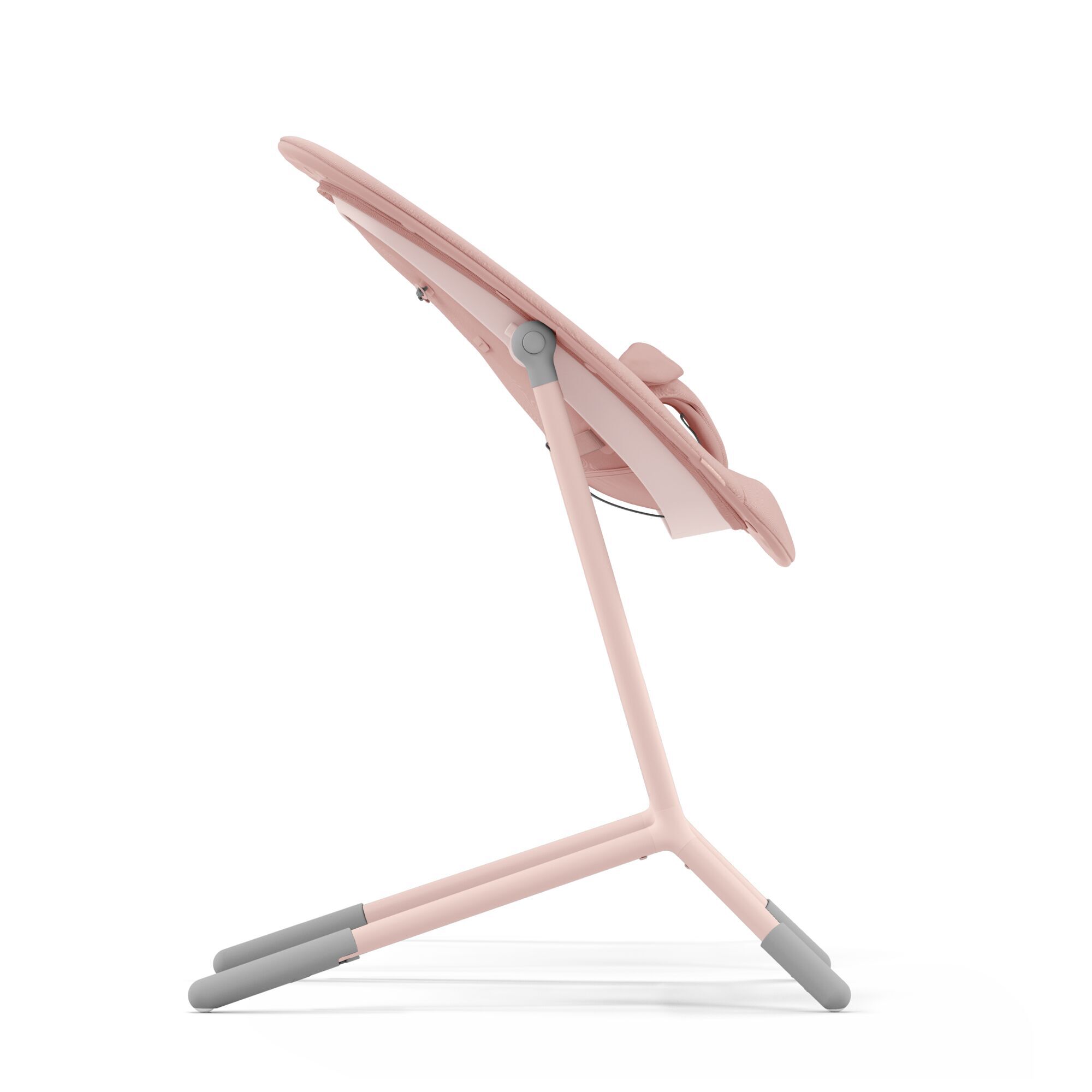 Lemo 4-in-1 Pearl Pink