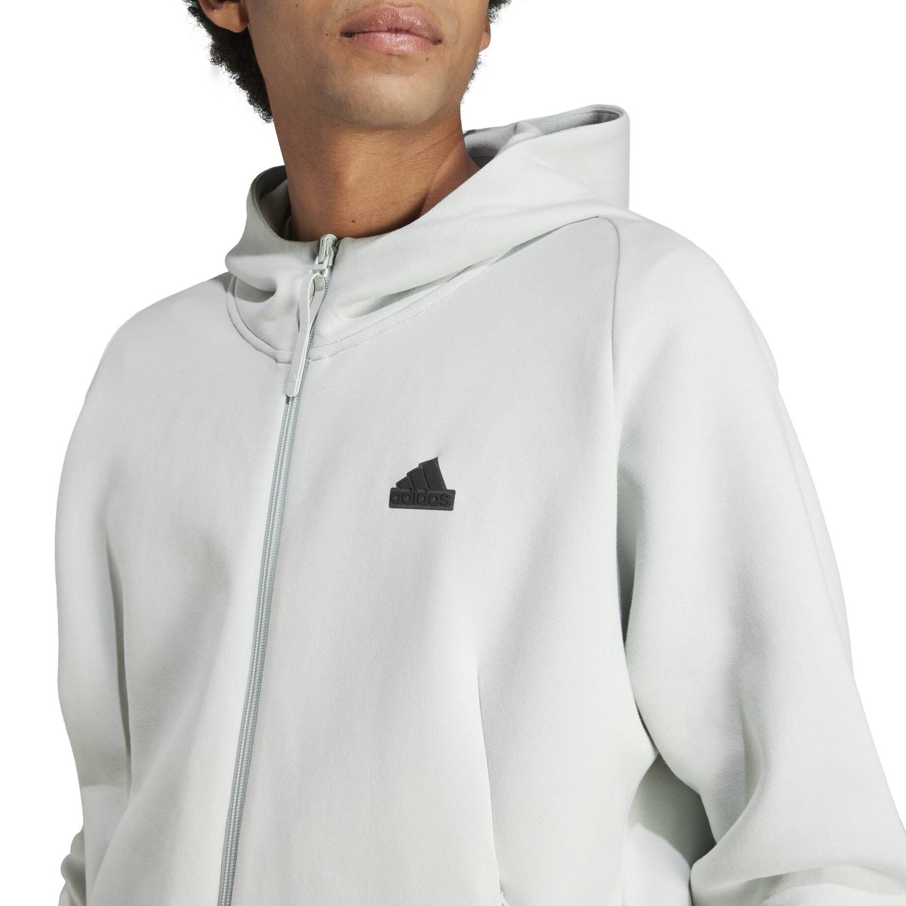 adidas Sportswear| Herren Sweatjacke