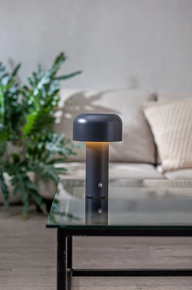 Bordlampe Bobby