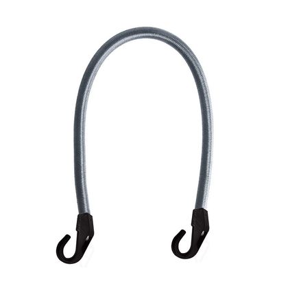 Sangle Oxford élastique Xtend (800 x8 mm) Universel - Gris