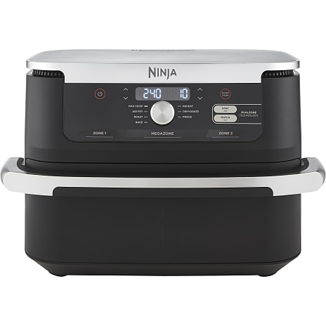 Ninja Foodi AF500EU Flexdrawer Airfryer
