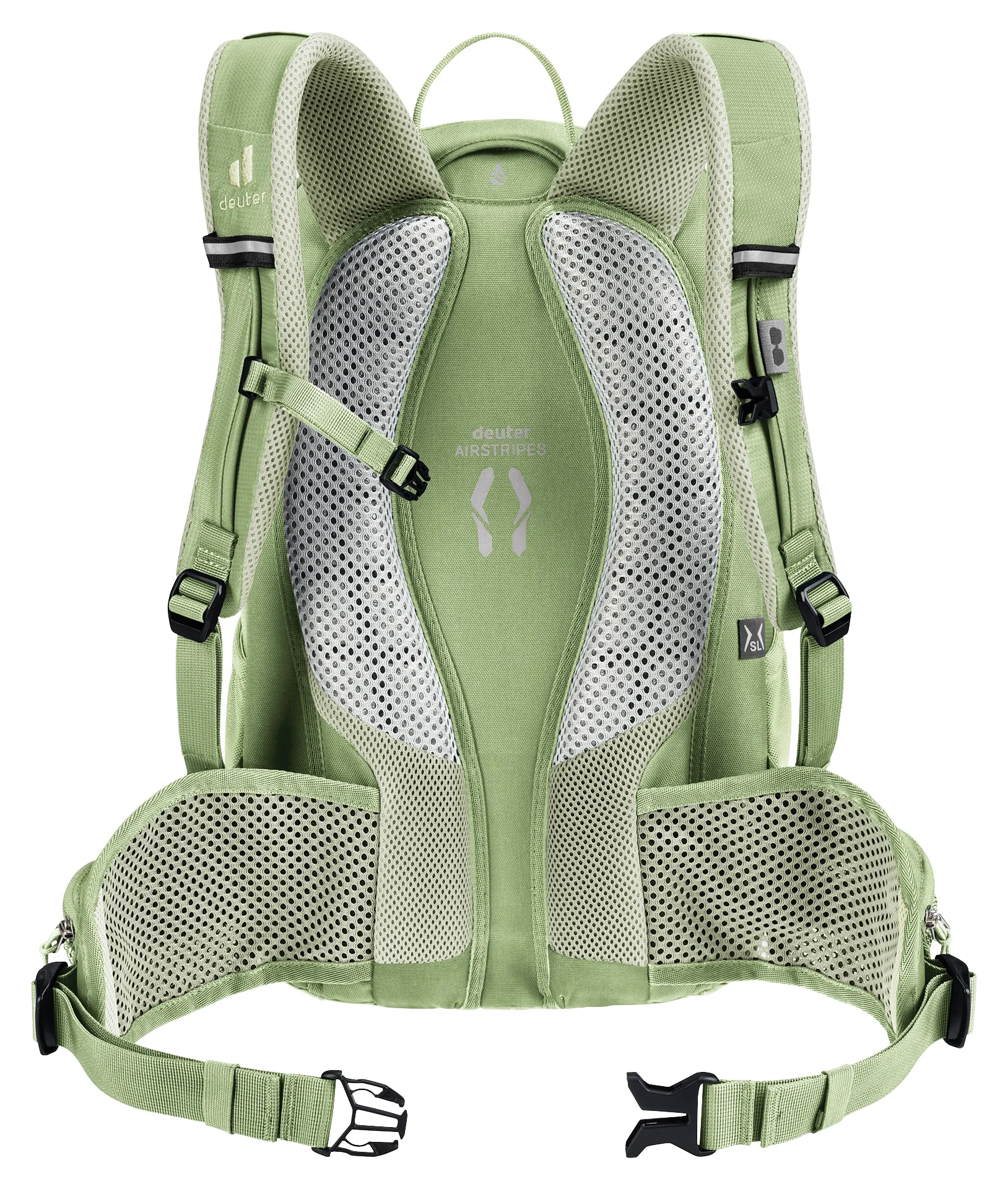 deuter Fahrradrucksack »SUPERBIKE 16 L«
