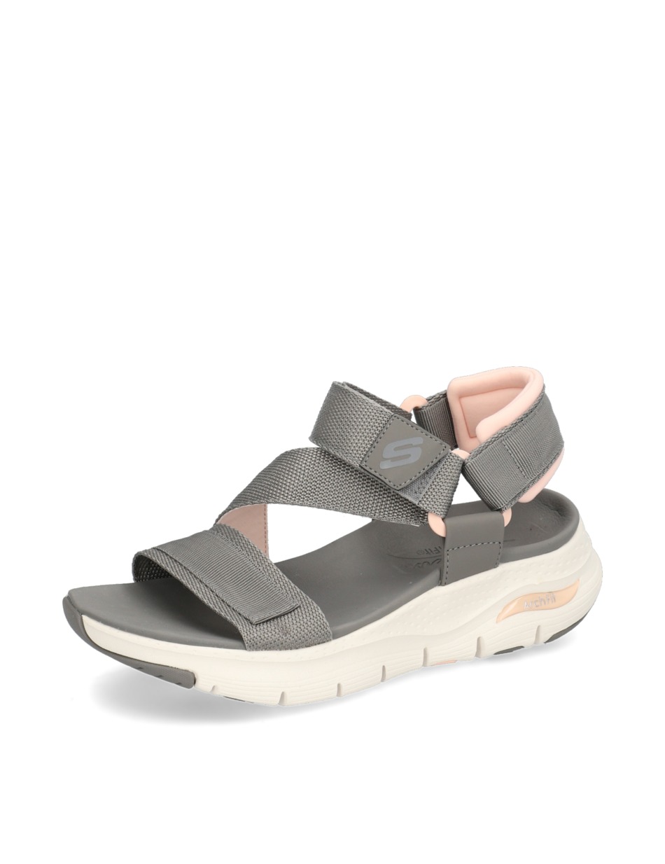 ARCH FIT POP RETRO