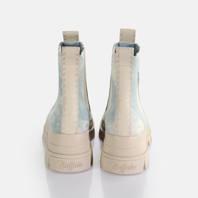 Aspha Chelsea Mid