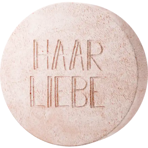 Festes Shampoo Pflegewunder