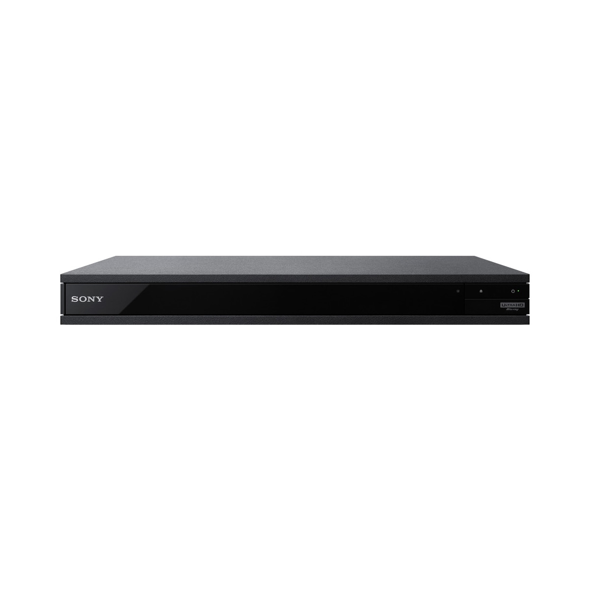 Sony 4K UHD Blu-ray-spiller UBPX800M2 (sort)