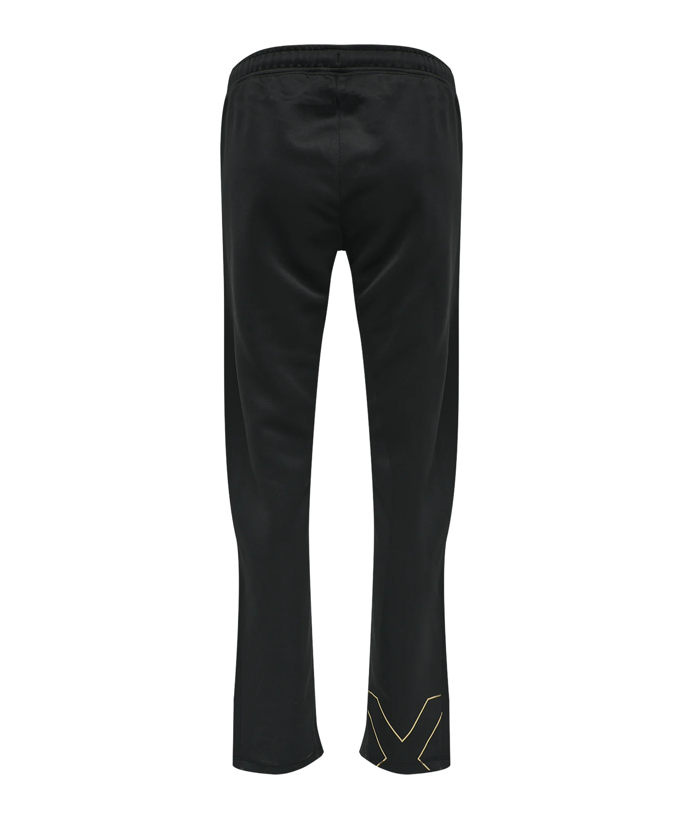 Hummel hmlCIMA XK Hose Damen Schwarz F2001
