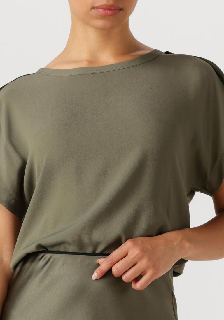 olijf luisa cerano t-shirt 328261/7599