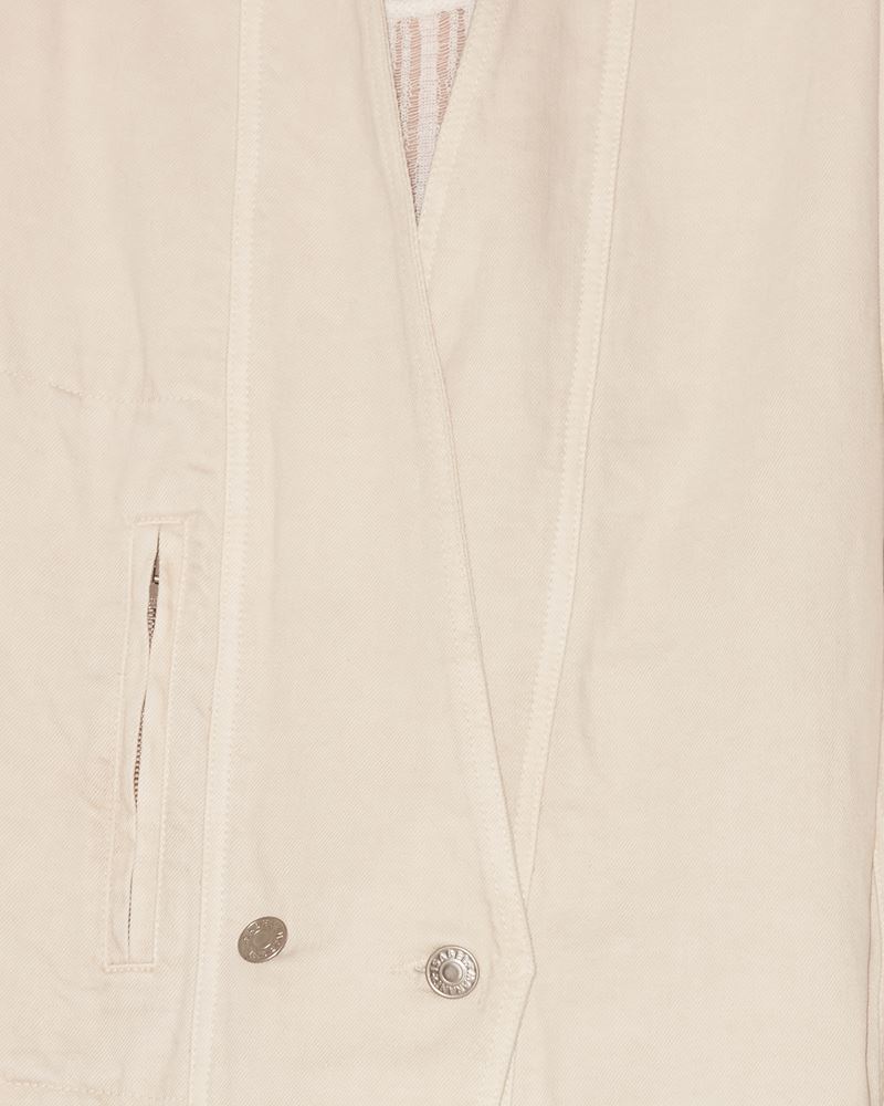 VESTE IKENA