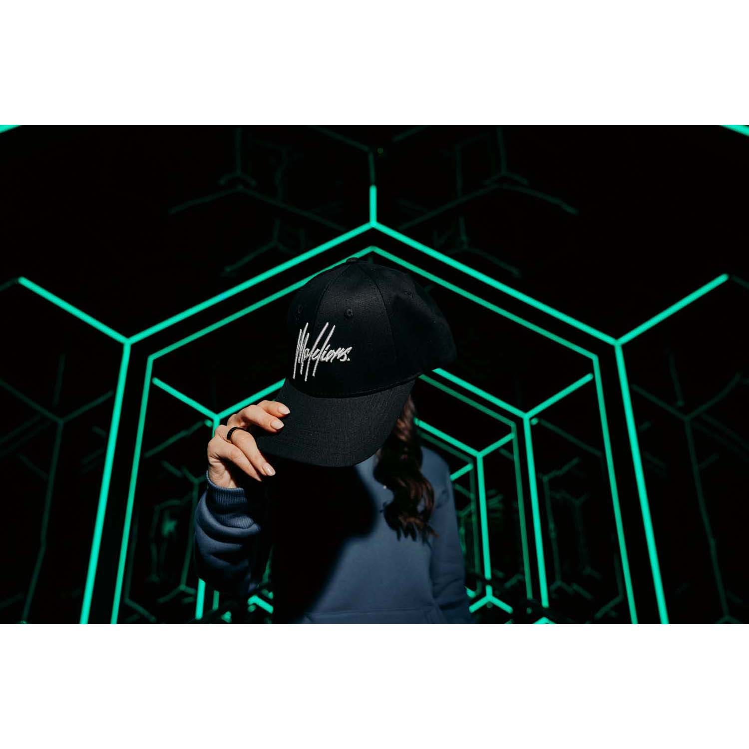Malelions  Signature Tracksuit Dames
