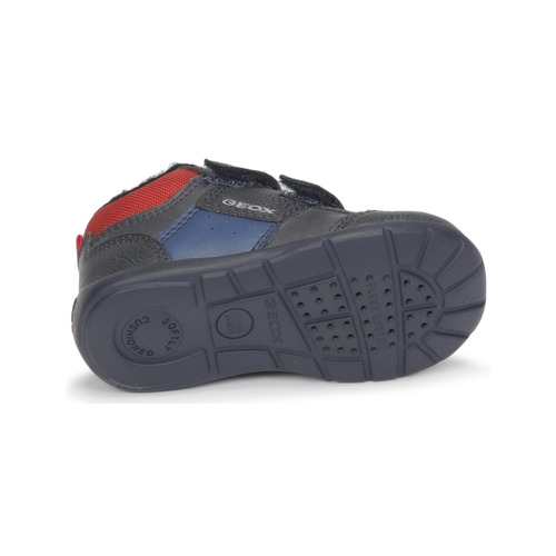 Geox - B ELTHAN BOY B - Marine / Rouge