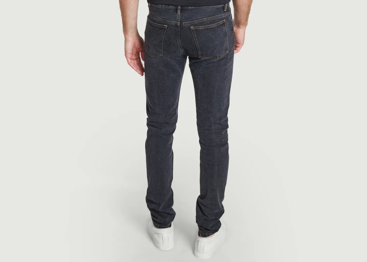 Jean Petit New Standard A.P.C.