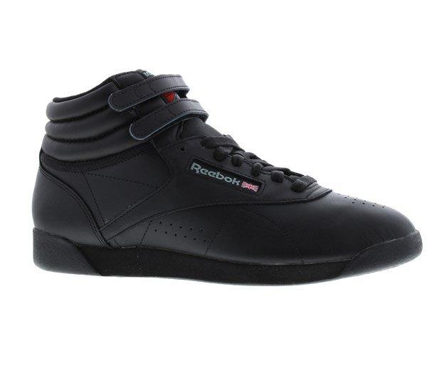 Reebok Women's FreeStyle Ladies Hi Trainers