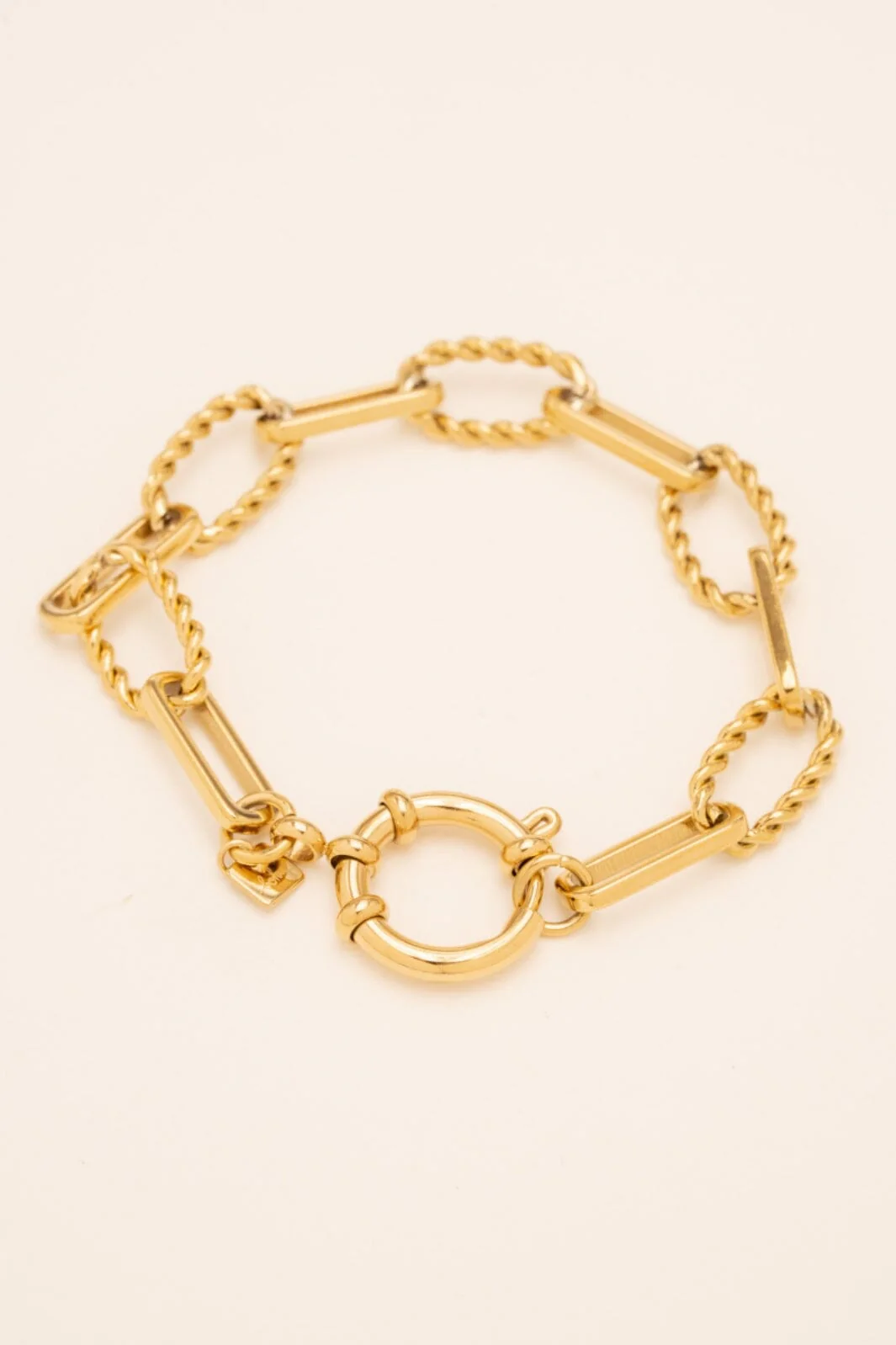 Mellow Moon Anker Bracelet BM0476B0800