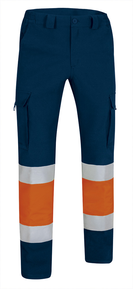 Valento PAVARIG - Pantalon h.v. RIGEL