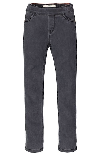 Garcia Jeansjeggings »Jessy«, mit verstellbarem Bund