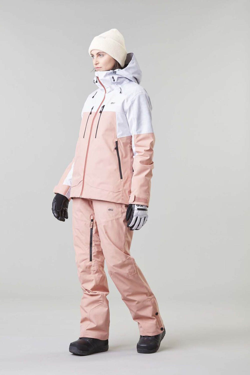 Picture  Exa Jacket