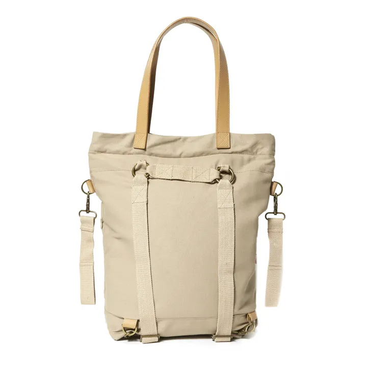 Mara Mea Sac à langer multi-positions | Beige