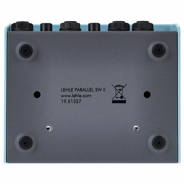 Lehle Parallel SW II